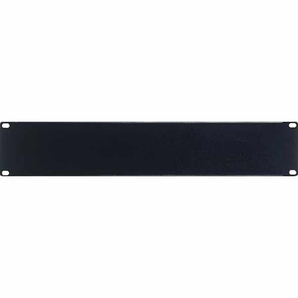 6602U 2U Mixer Rack Panels